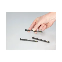 Bit Set Torison 100 mm ^ kwb