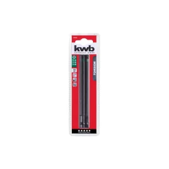 Bit Set Torison 150 mm ^ kwb Discount