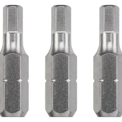 Bits Stahl 25 mm Hex 5,0 ^ kwb Outlet