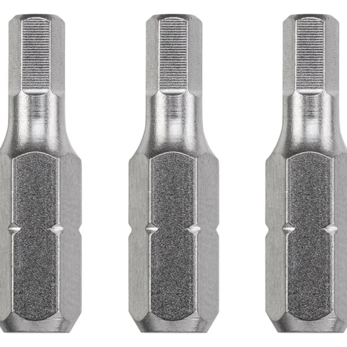 Bits Stahl 25 mm Hex 5,0 ^ kwb Outlet