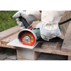 Dünntrennscheibe Aggreso-Flex Diamant Durchmesser 115 mm ^ kwb Discount