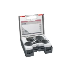 Fliesenleger-Set 8 teilig ^ kwb Outlet