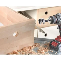 Forstnerbohrer Speed Durchmesser mm ^ kwb