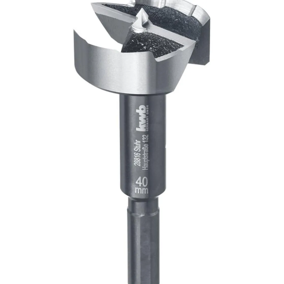 Forstnerbohrer Speed Durchmesser mm ^ kwb