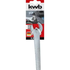 Gabelschlüssel Aggresso-Flex flach ^ kwb
