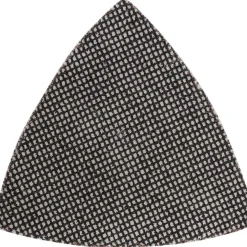 Gitterleinen für Deltaschleifer 93 x 93 mm K220 ^ kwb Best