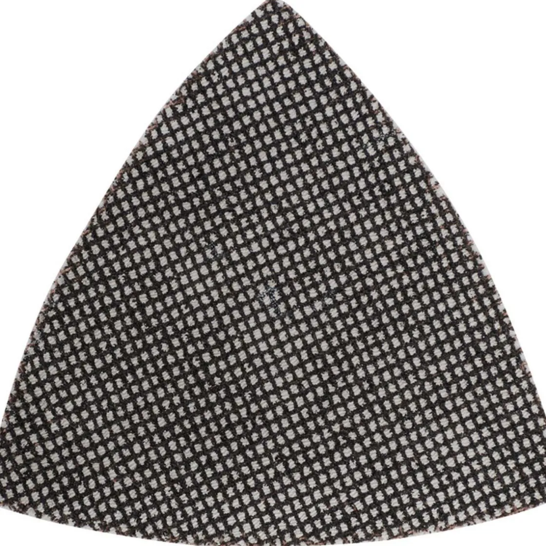 Gitterleinen für Deltaschleifer 93 x 93 mm K220 ^ kwb Best