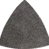 Gitterleinen für Deltaschleifer 93 x 93 mm K120 ^ kwb Online