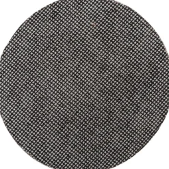 Gitterleinen für Exzenterschleifer Durchmesser 125 mm K80 ^ kwb Best