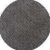 Gitterleinen für Exzenterschleifer Durchmesser 125 mm K220 ^ kwb New