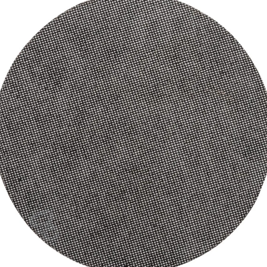 Gitterleinen für Langhalsschleifer Durchmesser 225 mm K80 ^ kwb Clearance