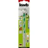 Granitbohrer Hardcut Durchmesser 12 mm ^ kwb Online