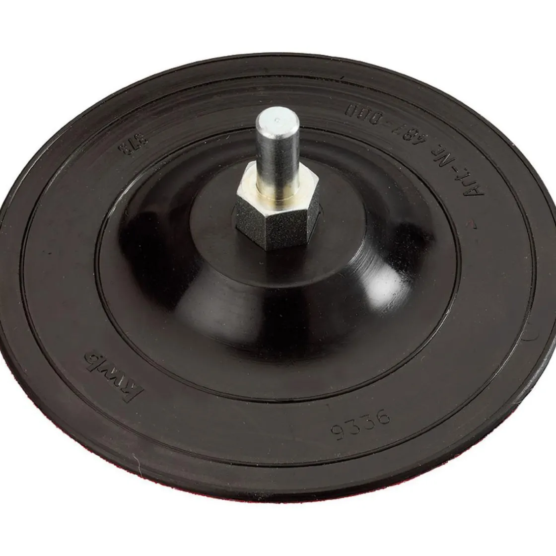 Haftstützteller Quick-Stick 8 mm Durchmesser 125 mm ^ kwb Discount