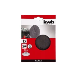 Haftstützteller Quick-Stick 8 mm Durchmesser 115 mm ^ kwb Sale
