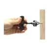 Hakenschrauber mit Handgriff ^ kwb Clearance