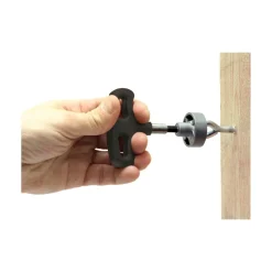 Hakenschrauber mit Handgriff ^ kwb Clearance