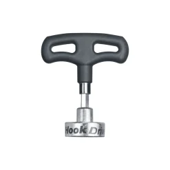 Hakenschrauber mit Handgriff ^ kwb Clearance