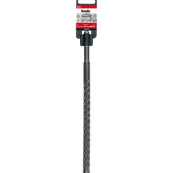 Hammerbohrer Cross Tip Spitze 4 schneidig Durchmesser 14 mm 260 mm ^ kwb New