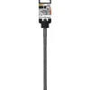 Hammerbohrer Cross Tip Spitze 4 schneidig 210 mm Durchmesser 10 mm ^ kwb Outlet
