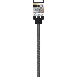 Hammerbohrer Cross Tip Spitze 4 schneidig 210 mm Durchmesser 10 mm ^ kwb Outlet