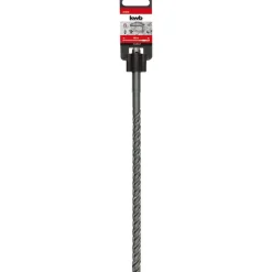 Hammerbohrer Cross Tip Spitze 4 schneidig Durchmesser 10 mm 160 mm ^ kwb New