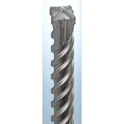 Hammerbohrer Cross Tip Spitze 4 schneidig Durchmesser 20 mm ^ kwb New