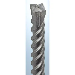 Hammerbohrer Cross Tip Spitze 4 schneidig Durchmesser 16 mm ^ kwb Clearance