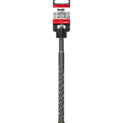 Hammerbohrer Cross Tip Spitze 4 schneidig Durchmesser 16 mm ^ kwb Clearance