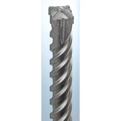 Hammerbohrer Cross Tip Spitze 4 schneidig 110 mm Durchmesser 5 mm ^ kwb Outlet