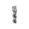 Hammerbohrer HB 7 SDS plus Durchmesser 10 mm 165 mm ^ kwb Best