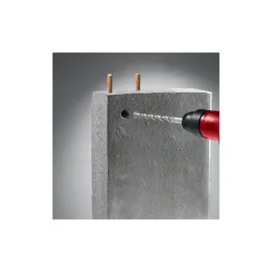 Hammerbohrer HB 22 SDS plus Durchmesser 8 mm ^ kwb Hot