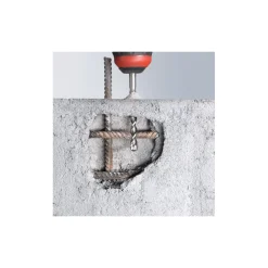 Hammerbohrer HB 7 SDS plus Durchmesser 6 mm 165 mm ^ kwb New