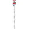Hammerbohrer HB4 SDS Plus 310 mm Durchmesser 10 mm ^ kwb Clearance