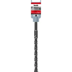 Hammerbohrer HB4 SDS Plus 210 mm Durchmesser 14 mm ^ kwb Sale