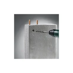 Hammerbohrersatz SDS plus 4 teilig ^ kwb Outlet