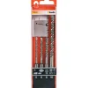 Hammerbohrer-Set HB4 SDS Plus 4 teilig ^ kwb Outlet
