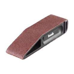 Handschleifer für Schleifbänder 40 x 303 mm ^ kwb Sale