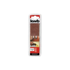 Handschleifer für Schleifbänder 40 x 303 mm ^ kwb Sale