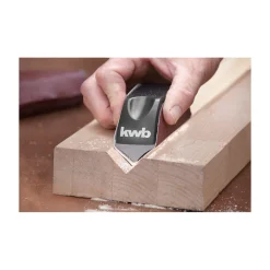 Handschleifer passend für Schleifscheiben Durchmesser 125 mm ^ kwb Online