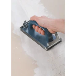 Handschleifer-Set mit 12 Gitterleinenstreifen ^ kwb Best