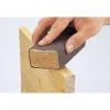 Handschleifklotz Kor K40 x 60 x 100 mm ^ kwb Sale