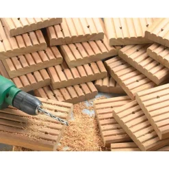 Hartholzbohrer Durchmesser 5 mm ^ kwb Sale