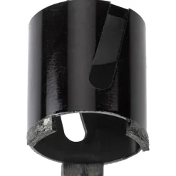 Hohlbohrkrone Diamant Durchmesser 68 mm ^ kwb