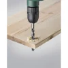 Holzspiralbohrer Durchmesser 10 mm ^ kwb Sale