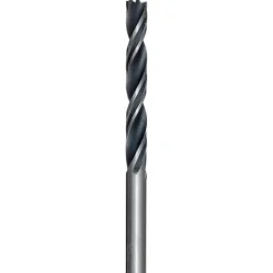 Holzspiralbohrer Durchmesser 5 mm ^ kwb Discount