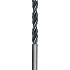 Holzspiralbohrer Durchmesser 6 mm ^ kwb Discount