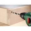 Holzspiralbohrer mit Sechskantaufnahme 1/4" Durchmesser 6 mm ^ kwb Online