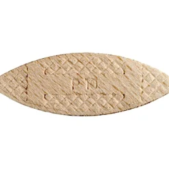 Holzverbinderplättchen 19 x 4 mm ^ kwb Best