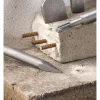 Kanalmeißel SDS plus für Bohrhämmer 250 mm ^ kwb Best