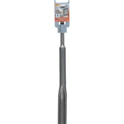 Kanalmeißel SDS plus für Bohrhämmer 250 mm ^ kwb Best